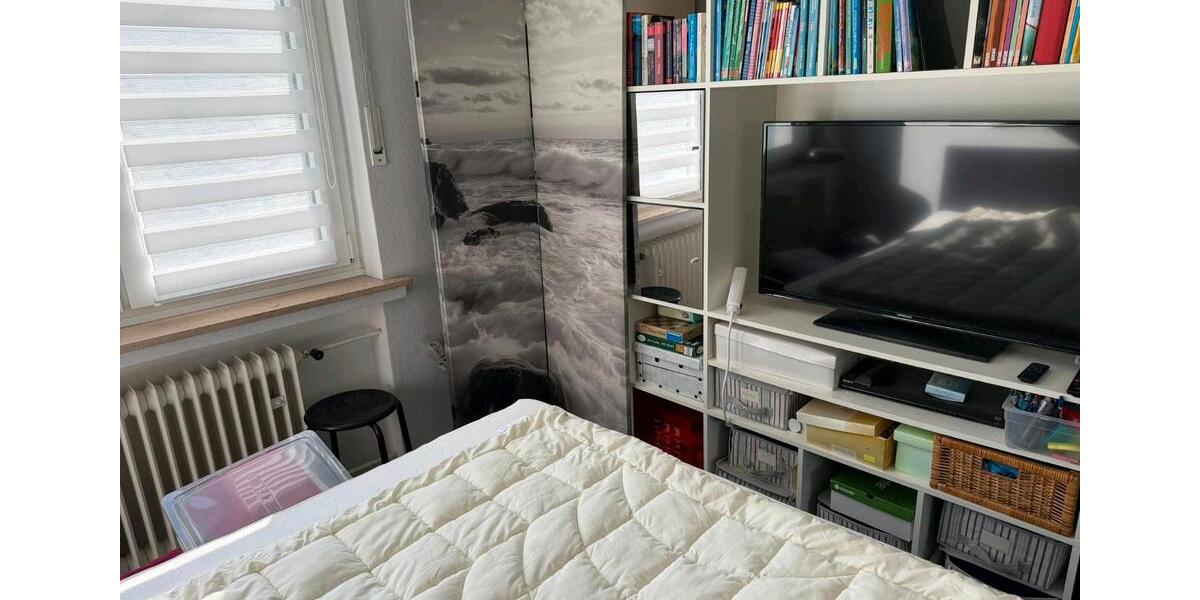 Etagenwohnung Bochum Bochum-Südwest - 2.5 Zimmer, 55 m&sup2;, 165.000&euro; | Angebot:27627620