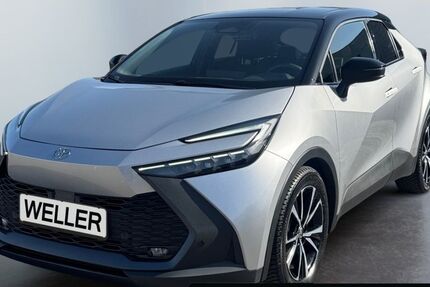 Toyota C-HR 15.725 km 27.990 &euro; Dortmund 44143