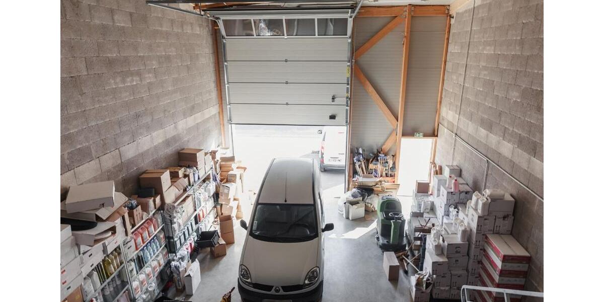 Gewerbeobjekt Hagen Hagen-Nord - 1.350&euro; | Angebot:18932922