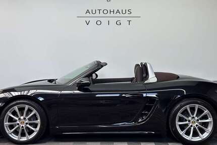 Porsche Boxster 97.000 km 51.490 &euro; Radevormwald 42477