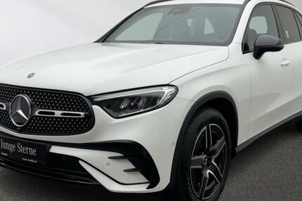 Mercedes-Benz GLC 300 12.170 km 54.990 &euro; Dortmund 44147