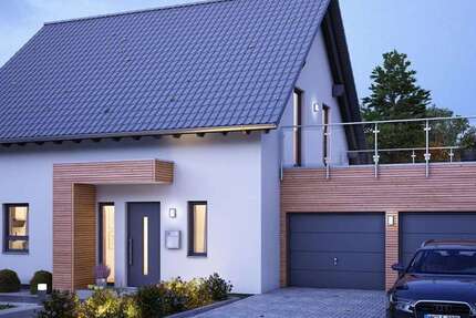 Haus Castrop Rauxel Becklem - 4 Zimmer, 134 m&sup2;, 461.900&euro; | Angebot:27486384