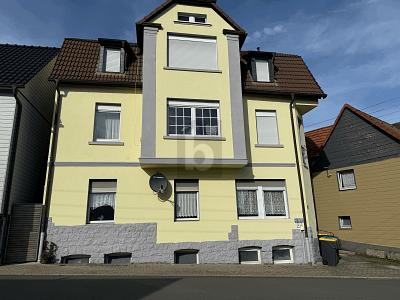 WOHNEN, INVESTIEREN UND ZUKUNFT GESTALTEN - Mehrfamilienhaus, Wohnhaus Hemer | Angebot:27705583