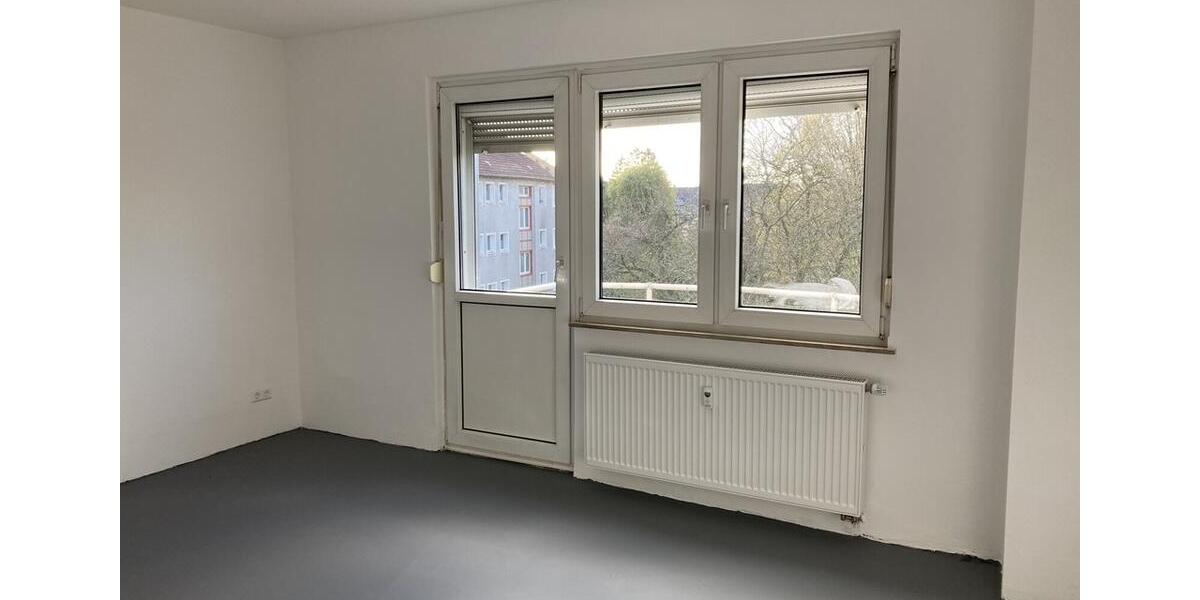 Etagenwohnung Herne Wanne - 2.5 Zimmer, 53 m&sup2;, 464&euro; | Angebot:25845032