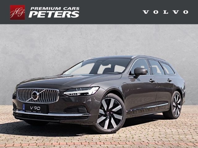 Volvo V90 9.190 km 61.900 &euro; Dortmund 44143