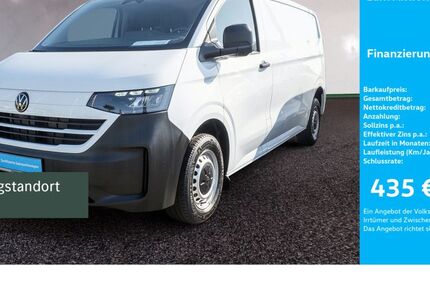 VW T7 Transporter 6.594 km 34.950 &euro; Menden 58706