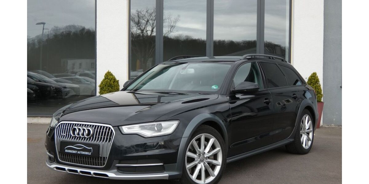 Audi A6 220.142 km 14.450 &euro; Bochum 44807