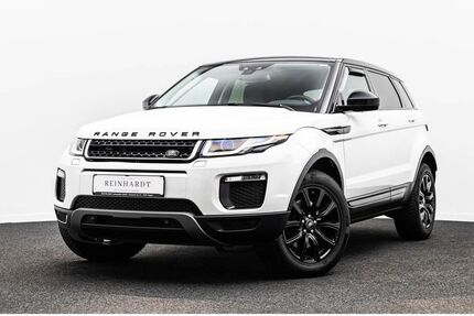 Land Rover Range Rover Evoque 95.029 km 18.417 &euro; Hagen 58091