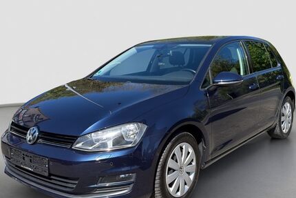 VW Golf 165.000 km 7.999 &euro; Hemer 58675