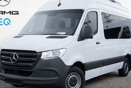 Mercedes-Benz Sprinter 52.800 km 47.900 &euro; Lüdenscheid 58507