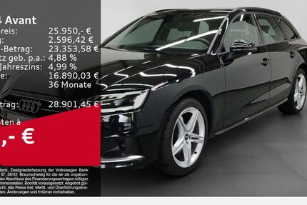 Audi A4 91.831 km 25.950 &euro; Bochum 44809