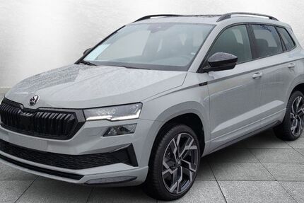 Skoda Karoq 6.000 km 37.990 &euro; Wipperfürth 51688