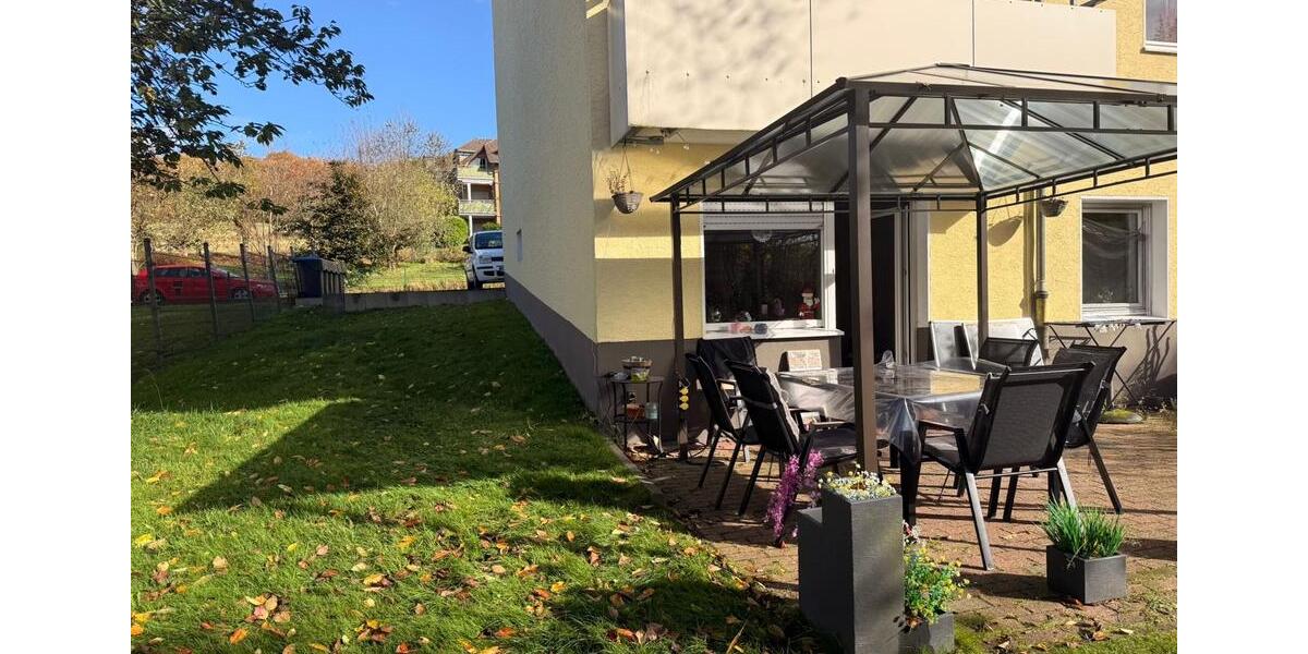 Erdgeschoßwohnung Hemer - 2 Zimmer, 68 m&sup2;, 102.000&euro; | Angebot:25554021