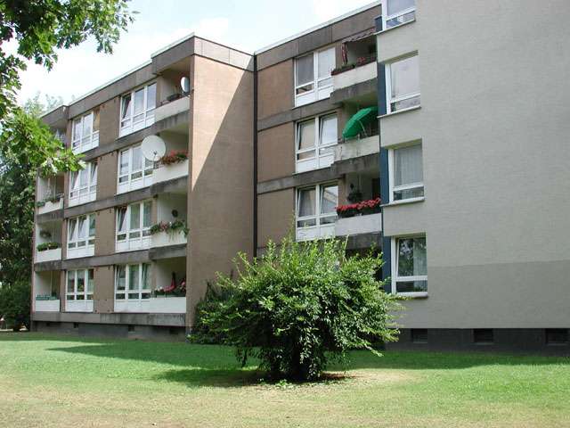 Etagenwohnung Dortmund Grevel - 3 Zimmer, 70 m&sup2;, 534&euro; | Angebot:25818702