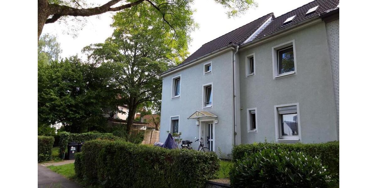 Etagenwohnung Bochum Bochum-Nord - 1.5 Zimmer, 46 m&sup2;, 350&euro; | Angebot:25057080