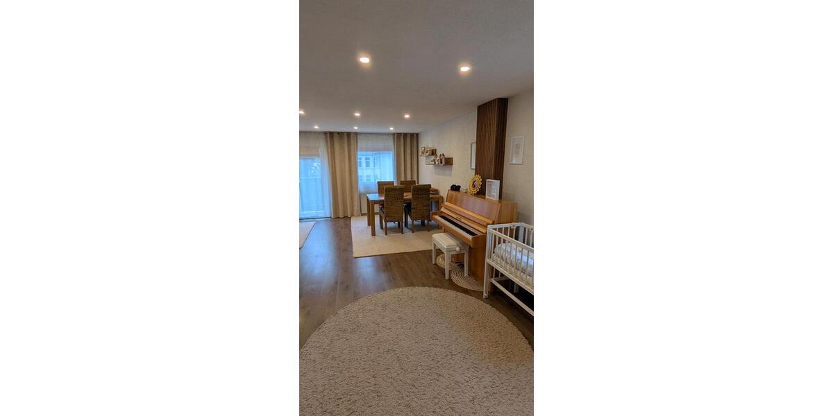 Etagenwohnung Lüdenscheid Staberg - 2.5 Zimmer, 68 m&sup2;, 115.000&euro; | Angebot:26789613