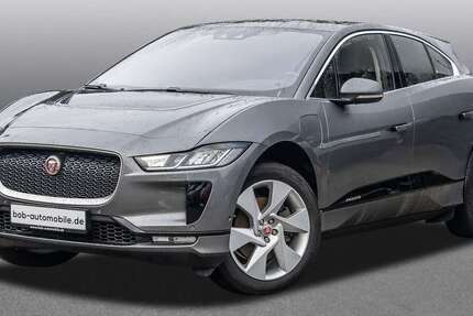 Jaguar I-Pace 56.560 km 25.310 &euro; Wuppertal 42109
