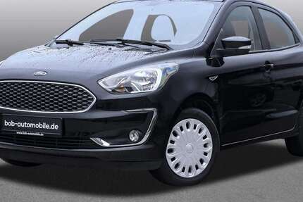 Ford Ka/Ka+ 40.051 km 11.188 &euro; Bochum 44809