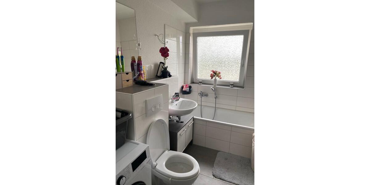 Etagenwohnung Lüdenscheid - 3 Zimmer, 78 m&sup2;, 866&euro; | Angebot:25920017