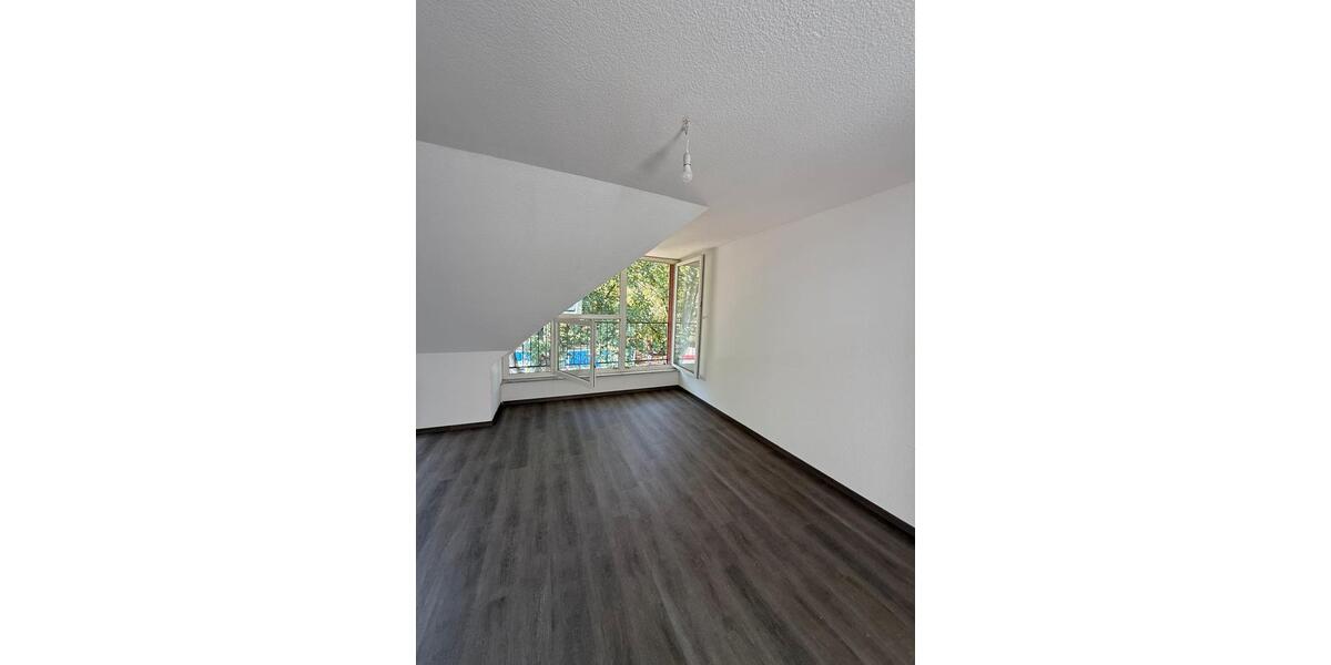Dachgeschoßwohnung Herne Wanne - 1.5 Zimmer, 51 m&sup2;, 450&euro; | Angebot:27632239