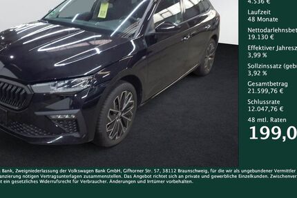 Skoda Scala 15.198 km 23.666 &euro; Dortmund 44269