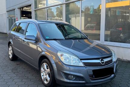 Opel Astra 210.000 km 1.999 &euro; Remscheid 42853
