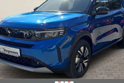 Opel Frontera 2.590 km 22.990 &euro; Herne (Wanne Eickel) 44653