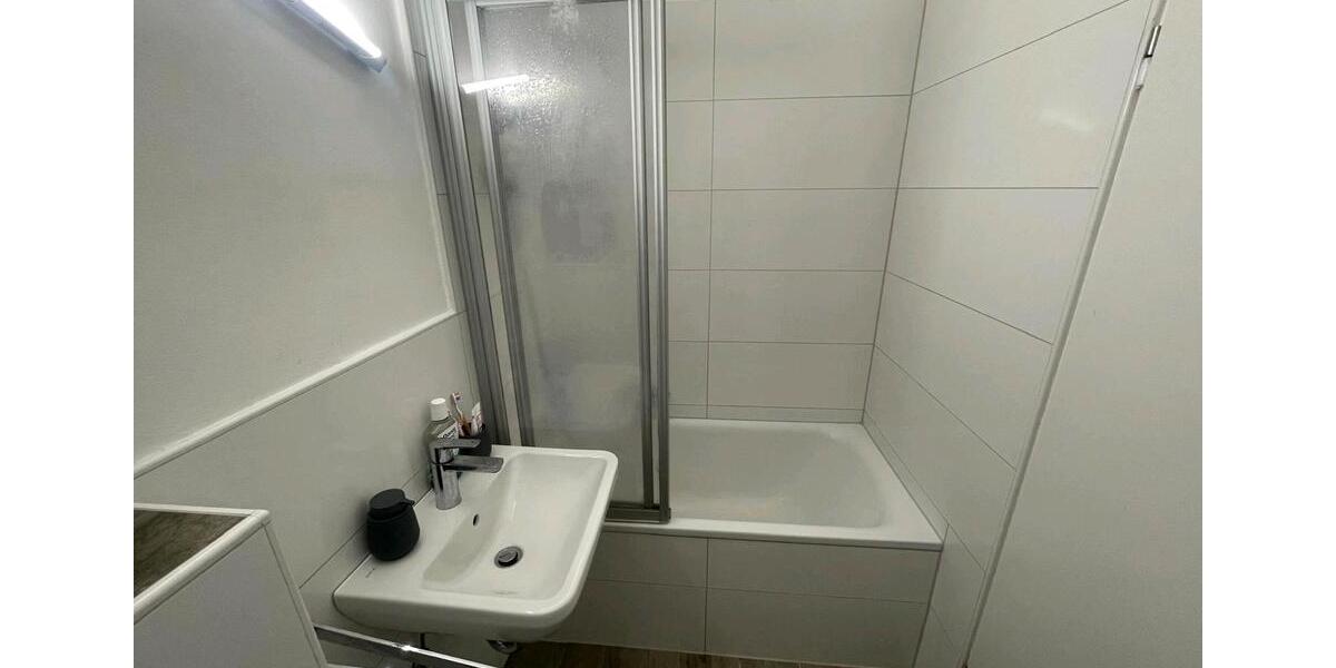 Etagenwohnung Witten Herbede - 2 Zimmer, 42 m&sup2;, 580&euro; | Angebot:27632218