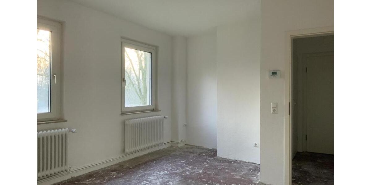 Etagenwohnung Herne Eickel - 2 Zimmer, 48 m&sup2;, 399&euro; | Angebot:25924736