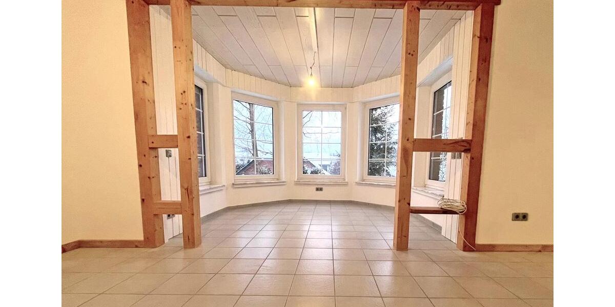 Erdgeschoßwohnung Kierspe - 3.5 Zimmer, 110 m&sup2;, 890&euro; | Angebot:26675476