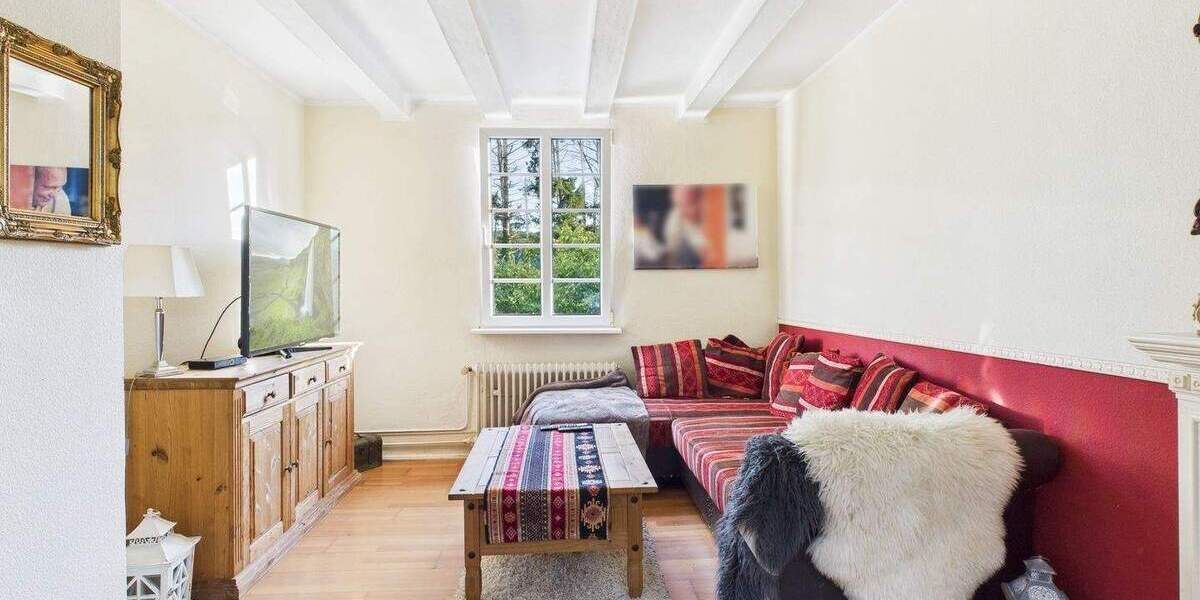 Einfamilienhaus Wuppertal Cronenberg - 1 Zimmer, 188 m&sup2;, 399.000&euro; | Angebot:25686399