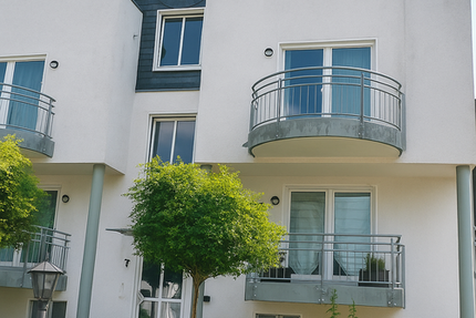 Wohnung Wuppertal Gemarkung Barmen - 3 Zimmer, 88 m&sup2;, 250.500&euro; | Angebot:22867521