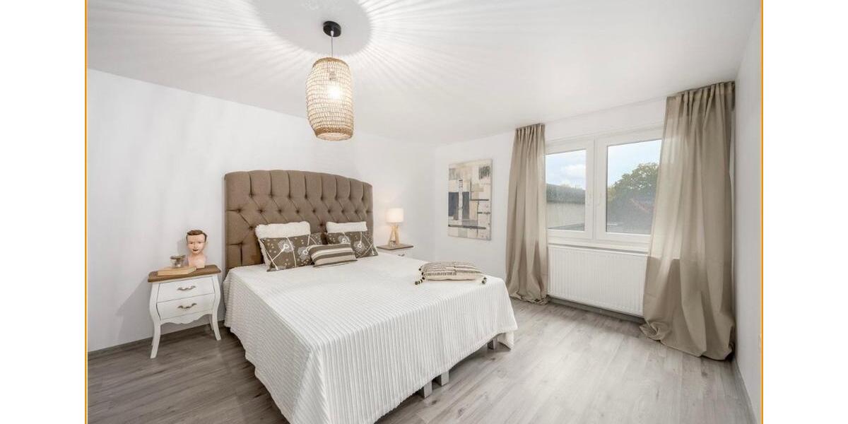 Etagenwohnung Lünen - 2.5 Zimmer, 65 m&sup2;, 950&euro; | Angebot:25962570