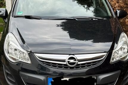 Opel Corsa 92.000 km 4.000 &euro; Dortmund 44287