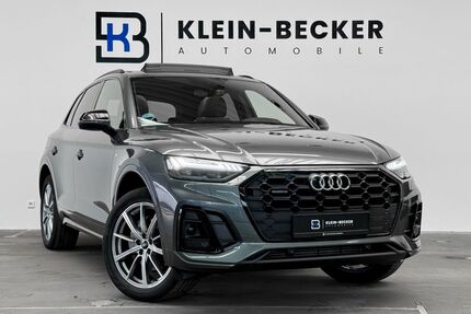 Audi Q5 107.998 km 36.990 &euro; Hückeswagen 42499