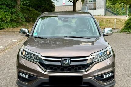 Honda CR-V 119.000 km 12.800 &euro; Dortmund 44388