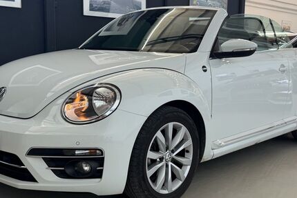 VW Beetle 56.000 km 17.999 &euro; Schwerte 58239