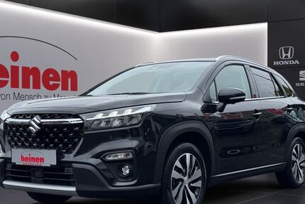 Suzuki (SX4) S-Cross 27.800 km 22.309 &euro; Dortmund 44149