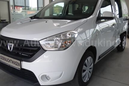 Dacia Dokker 149.000 km 3.790 &euro; Wuppertal 42289