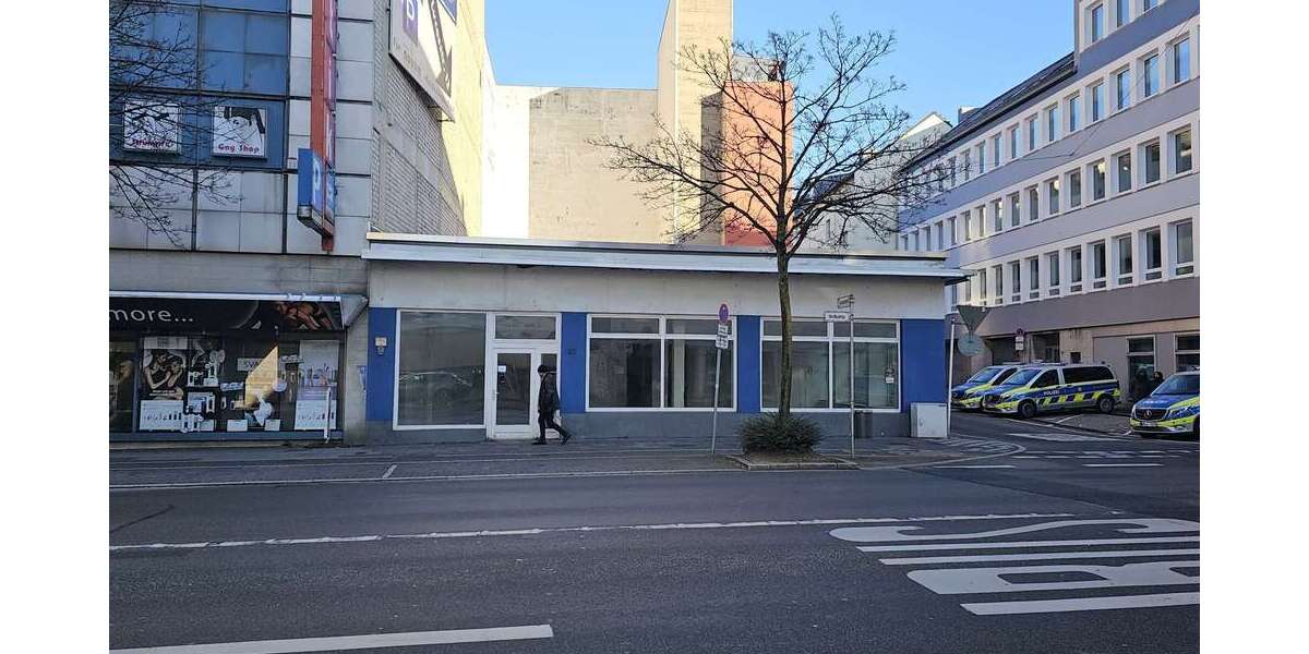 Grundstück Wuppertal Elberfeld - 595.000&euro; | Angebot:27668426