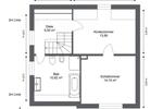 Doppelhaushälfte Remscheid Lüttringhausen - 3 Zimmer, 95 m&sup2;, 258.000&euro; | Angebot:26645283