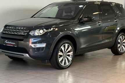 Land Rover Discovery 72.793 km 21.980 &euro; Remscheid/NRW 42859
