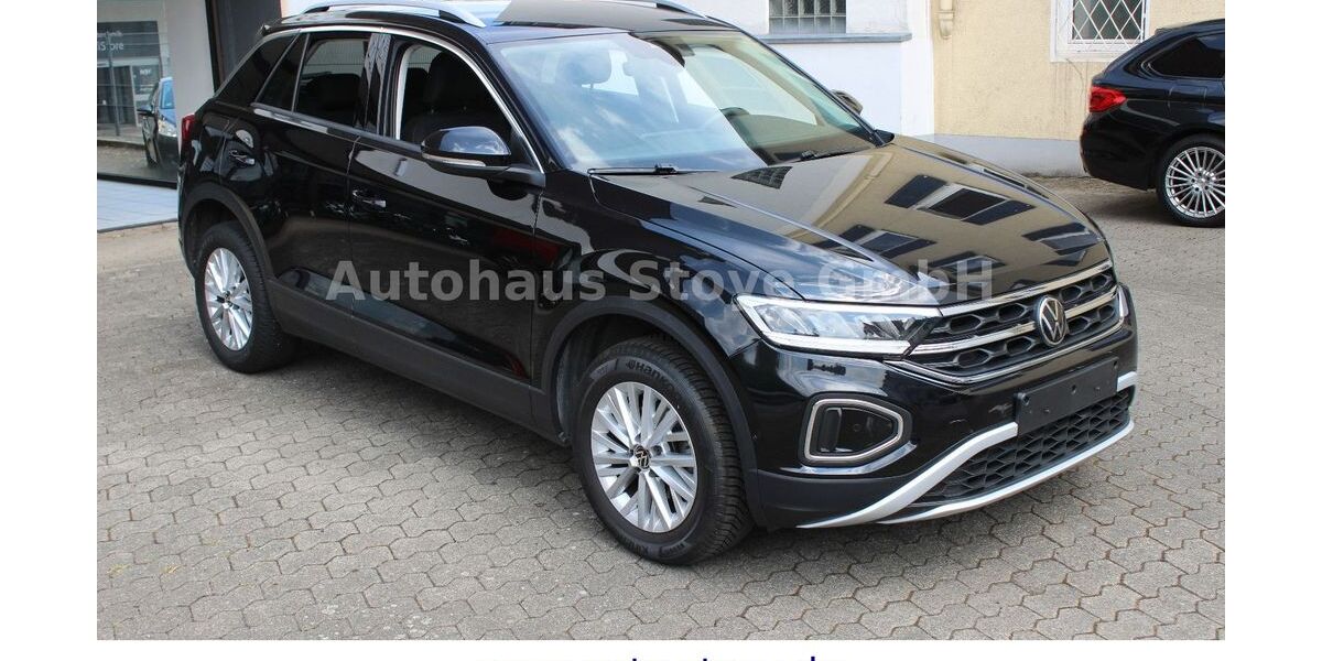 VW T-Roc 44.520 km 17.999 &euro; Hagen 58095