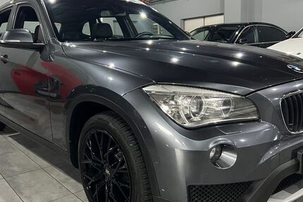 BMW X1 180.000 km 11.490 &euro; Dortmund 44145