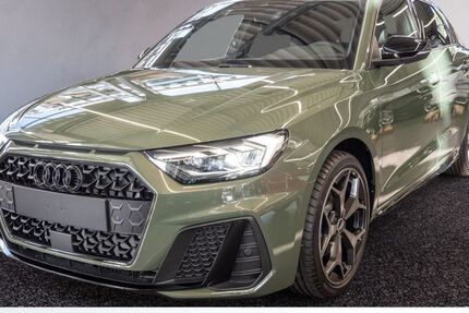 Audi A1 5.000 km 33.470 &euro; Menden 58706