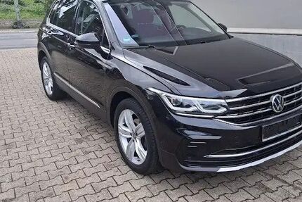 VW Tiguan 111.221 km 21.995 &euro; Bochum 44879