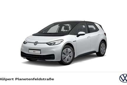 VW ID.3 53.519 km 23.680 &euro; Dortmund-Marten 44379