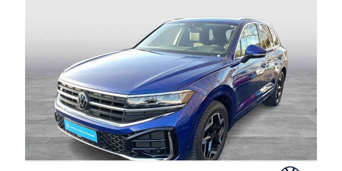 VW Touareg 19.094 km 56.411 &euro; Dortmund 44379