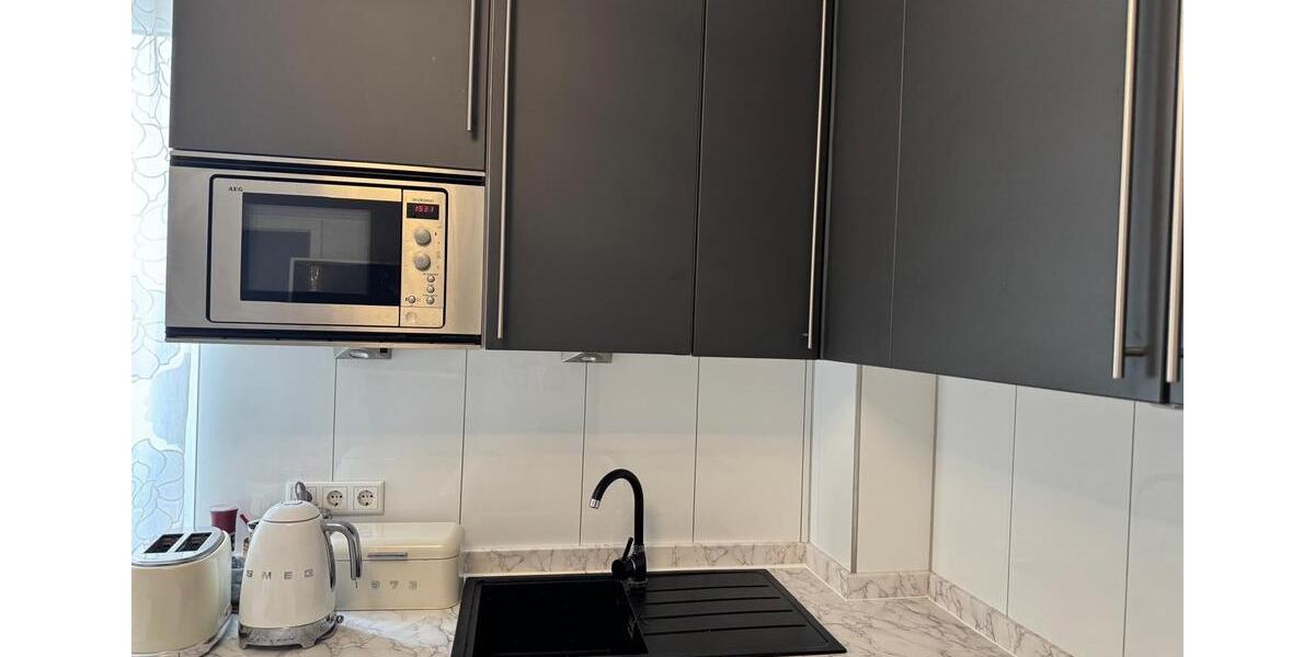 Erdgeschoßwohnung Wuppertal Gemarkung Langerfeld - 2 Zimmer, 65 m&sup2;, 520&euro; | Angebot:27606140