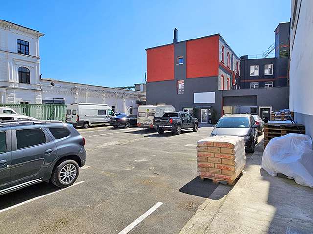 Gewerbeobjekt Wuppertal Unterbarmen - 2.950&euro; | Angebot:20574719